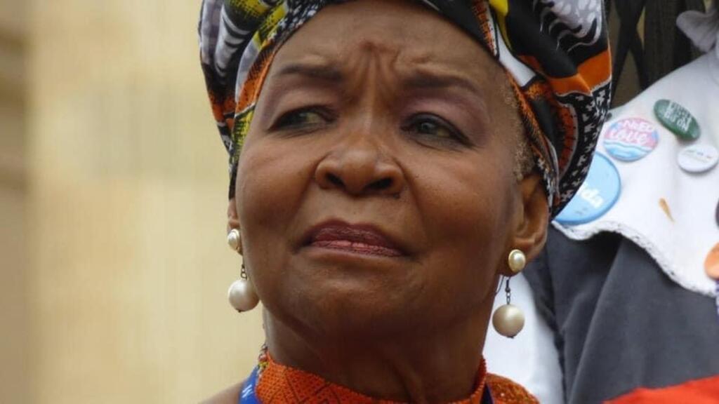 Alice Nkom, Cameroon’s tireless defender of LGBTQ rights